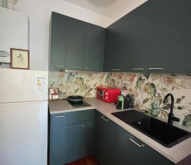 San Jacopino Apartment | Secret Garden Florence - Modern Apart ment near Center