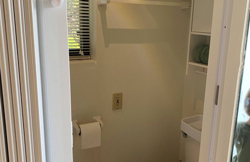 West Sedona Apartment | Secret Garden in gorgeous Sedona with AC, WiFi