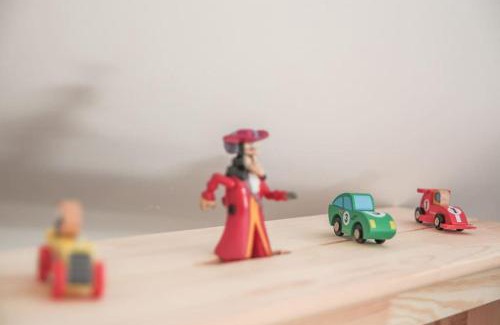 Blonville-sur-Mer Apartment | Secret Garden joli cottage rénové proche mer