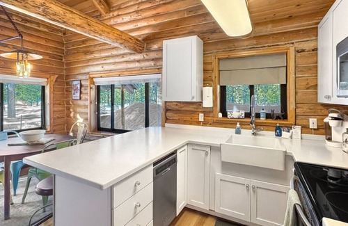 Donnelly Apartment | Secret Lair .