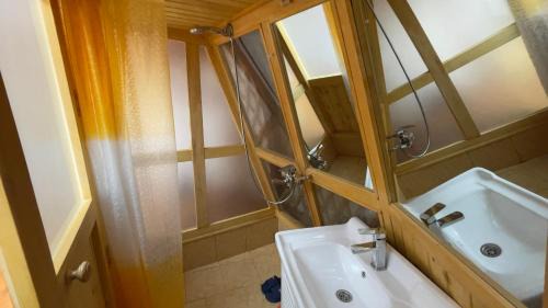 Dundgovi Resort | Secret of Ongi