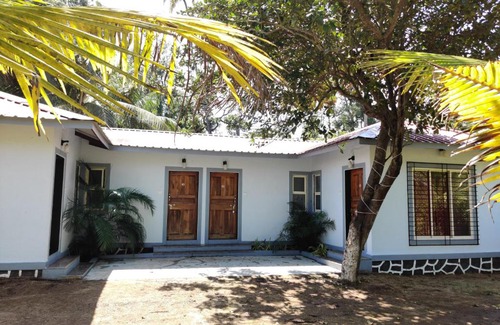 Nagaon Cabin | Secret Paradise Homes , Nagaon Alibag