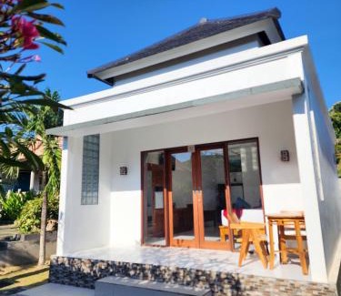 Ceningan Island Resort | Secret Point Huts