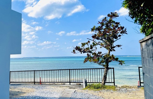 Bise Villa | Secret Pool Villa SEJI