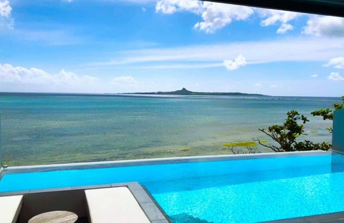 Bise Villa | Secret Pool Villa SEJI