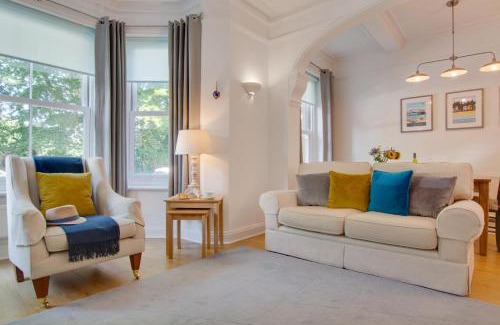 Overstrand Apartment | Secret Sands