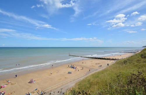 Overstrand Apartment | Secret Sands