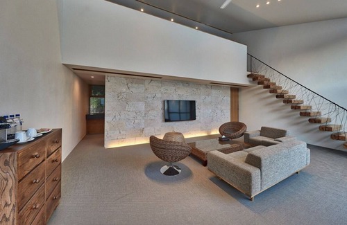 Motobu Villa | Secret Villas 01 Fullyfeatured Churaumi A / Kunigami-gun Okinawa