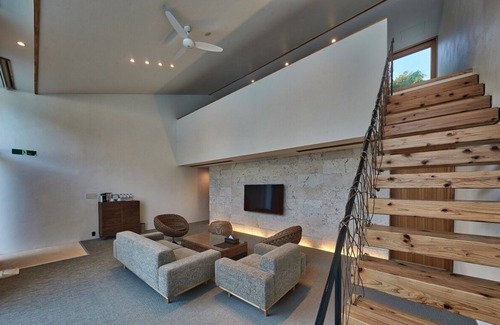 Motobu Villa | Secret Villas 01 Fullyfeatured Churaumi A / Kunigami-gun Okinawa
