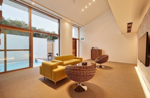 Motobu Villa | Secret Villas 03 Fullyfeatured Churaumi A / Kunigami-gun Okinawa