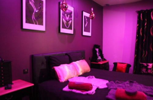 Floirac Hotel | SECRET33