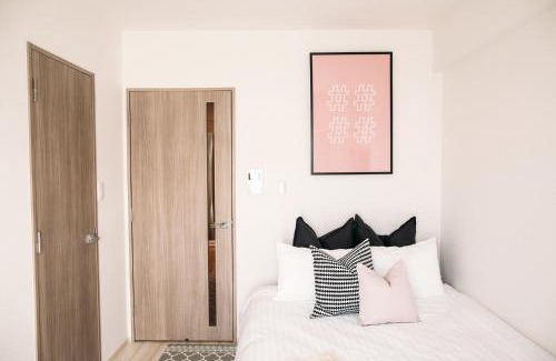 Sumida Apartment | Section L Asakusa East
