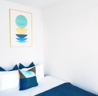 Sumida Apartment | Section L Asakusa East