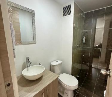 Manizales Apartment | Sector Turistico, Confort y Full Amoblado