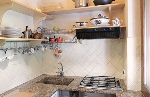 Poggio Cottage | Secular forest, swimming in the pool and various activities, the essence of Palo