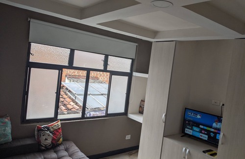 La America Apartment | Secure Apartment - unlimited visitors - great location