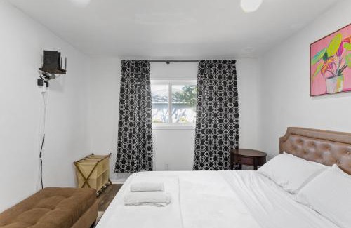 Wilmington Apartment | Secure Haven with Top Amenities