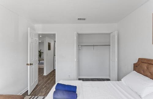 Wilmington Apartment | Secure Haven with Top Amenities