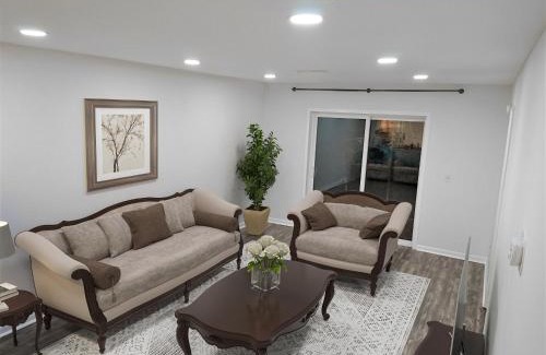 Wilmington Apartment | Secure Haven with Top Amenities