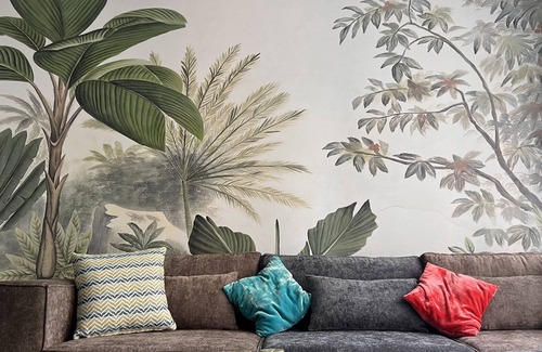 Bahcelievler Apartment | Secure Luxury Residence 1BR w/2Pools,Sauna,Gym,Concierge,Parking