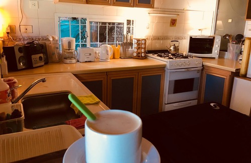 Benavidez House | Secure, super equipped and comfortable villa for up to 15 guests in Benavídez Tigre.