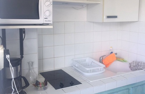 L'Autre-Bord Apartment | SECURE TROPICAL RESIDENCE
