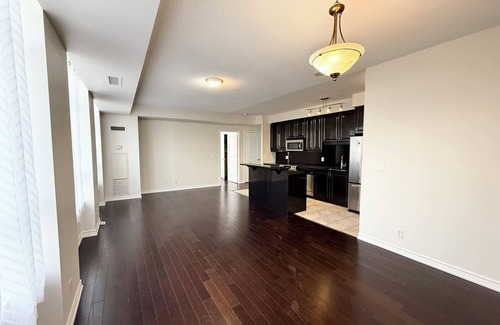 Vaughan Condo | Secured Gated Estate