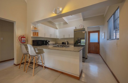 Hoedspruit House | Securely located vacation home on a wildlife estate