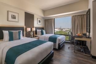 Iloilo Hotel | Seda Atria