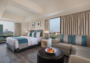 Iloilo Hotel | Seda Atria