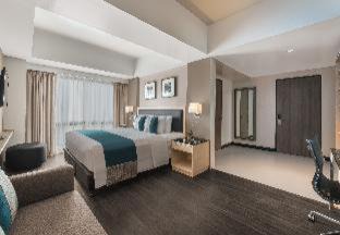 Bacolod Hotel | Seda Capitol Central Hotel
