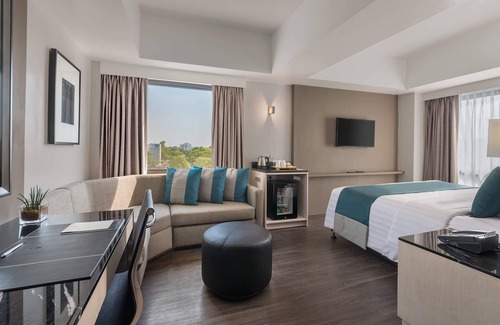 Bacolod Hotel | Seda Capitol Central