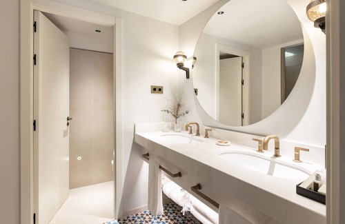 Centro - Sagrario Hotel | Seda Club Hotel – Small Luxury Hotel