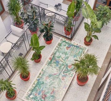 Centro - Sagrario Hotel | Seda Club Hotel - Small Luxury Hotels