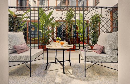 Centro - Sagrario Hotel | Seda Club Hotel - Small Luxury Hotels
