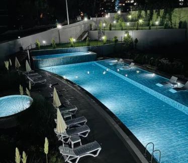 Avsallar Apartment | Seda Holiday