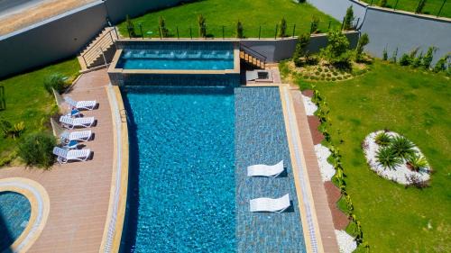 Avsallar Apartment | Seda Holiday