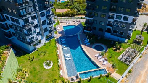 Avsallar Apartment | Seda Holiday