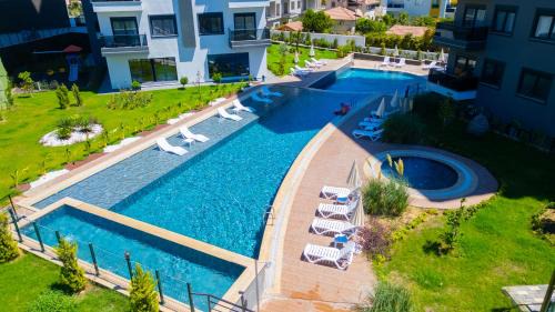 Avsallar Apartment | Seda Holiday