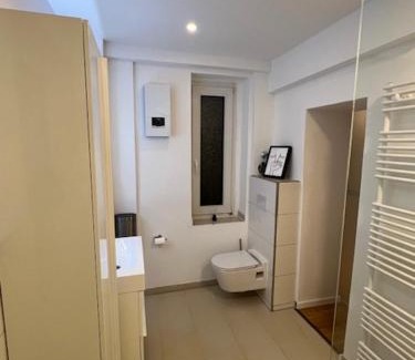 Barmen Apartment | Sedan16