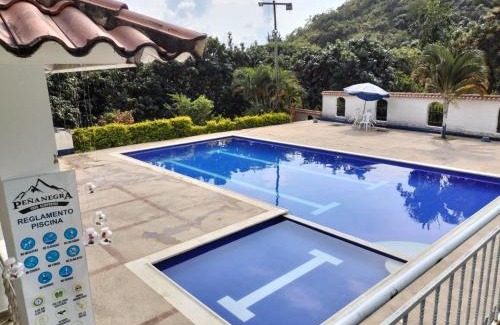 Tena Hotel | SEDE CAMPESTRE PEÑA NEGRA