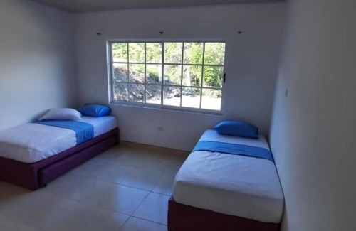 Tena Hotel | Sede campestre PEÑA NEGRA