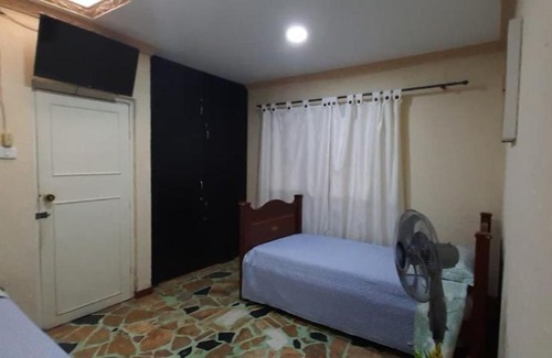 Armenia House | Sede el Paraiso