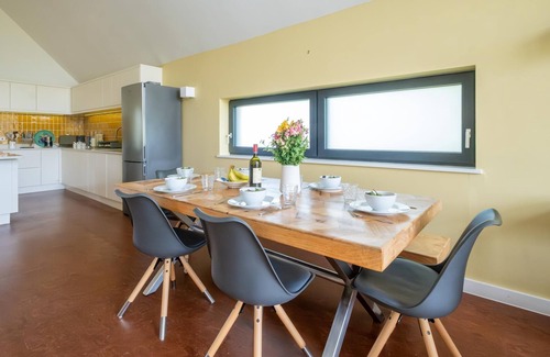 Eastbridge Cottage | Sedge House, Eastbridge, near Leiston, RSPB Minsmere Nature Reserve, Dunwich - sleeps 6 - Aldeburgh