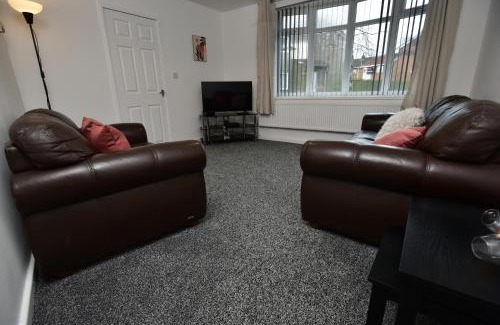 Billingham Apartment | Sedgemoor