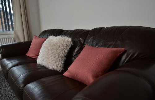 Billingham Apartment | Sedgemoor