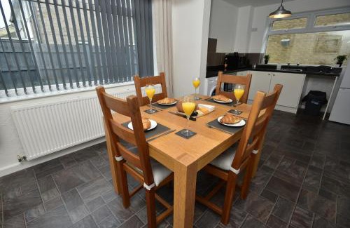 Billingham Apartment | Sedgemoor