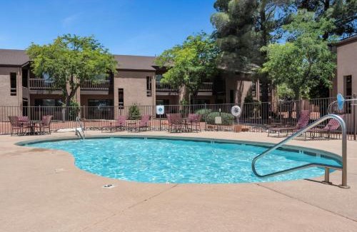 Oak Creek Apartment | Sedona Eve