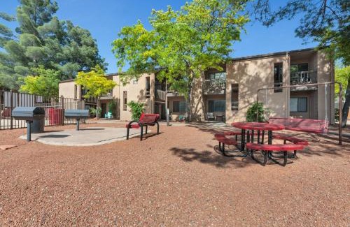 Oak Creek Apartment | Sedona Eve