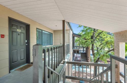 Oak Creek Apartment | Sedona Eve